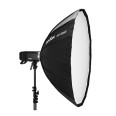 GODOX AD-S85S SOFTBOX SILVER