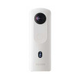 RICOH THETA SC2 Blanc