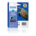 EPSON ENCRE T1572 TORTUE CYAN POUR R3000