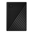 WD My Passport USB 3.2 GEN1 1TB noir