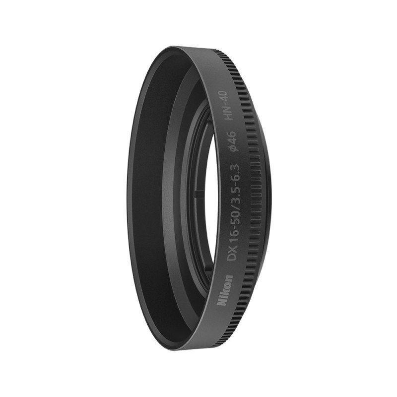 NIKON HN-40 Paresoleil pour Z 16-50 mm