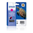 EPSON ENCRE T1573 TORTUE MAGENTA POUR R3000