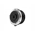 Laowa 4/2,8 Fisheye circulaire Sony E