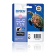 EPSON ENCRE T1576 TORTUE MAGENTA CLAIR POUR R3000