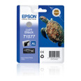 EPSON ENCRE T1577 TORTUE GRIS POUR R3000