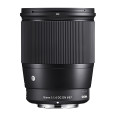 SIGMA 16 mm f/1,4 DC DN Monture L Contemporary