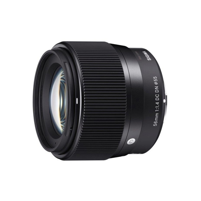 SIGMA 56 mm f/1,4 DC DN Monture L Contemporary