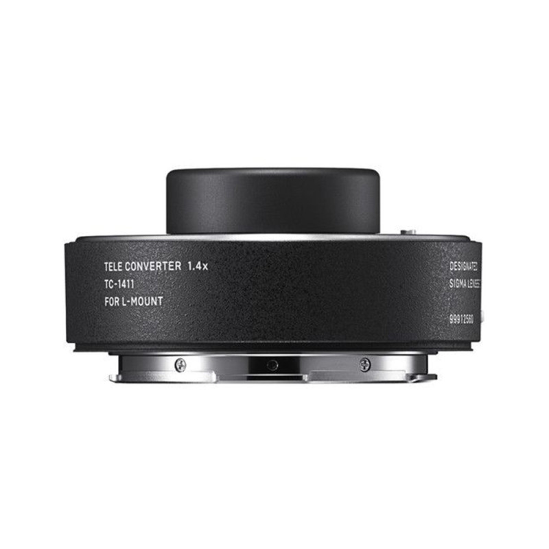 SIGMA Téléconvertisseur TC-1411 Monture L