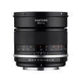 SAMYANG 85 mm f/1,4 MF MK2 CANON EF