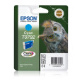 EPSON ENCRE T0792 CHOUETTE CYAN POUR SP1400/PX700W/710/800FW/810/P50