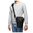 LOWEPRO PROTACTIC TLZ 70 AW noir