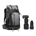 THINK TANK BACKLIGHT ELITE 45L GRIS