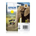 EPSON ENCRE T2424 ELEPHANT JAUNE