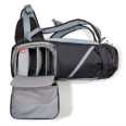 THINK TANK ULTRALIGHT DUAL 36L NOIR MAGMA