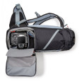 THINK TANK ULTRALIGHT DUAL 36L NOIR MAGMA