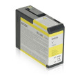 EPSON ENCRE T5804 JAUNE PHOTO POUR SP3800/3880 PRO