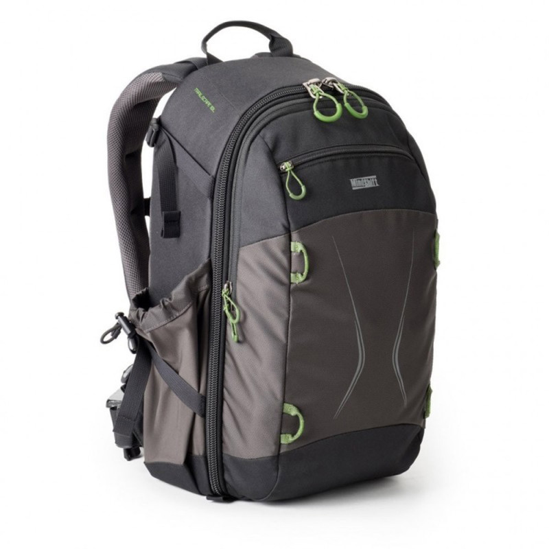 THINK TANK TRAILSCAPE 18L CHARCOAL