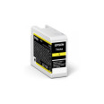 EPSON ENCRE T46S4 YELLOW POUR P700