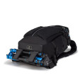 TENBA SHOOTOUT 14L ACTIONPACK NOIR POUR GOPRO