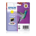 EPSON ENCRE T0804 COLIBRI JAUNE PX700W/710/800FW/810FW/R265/RX