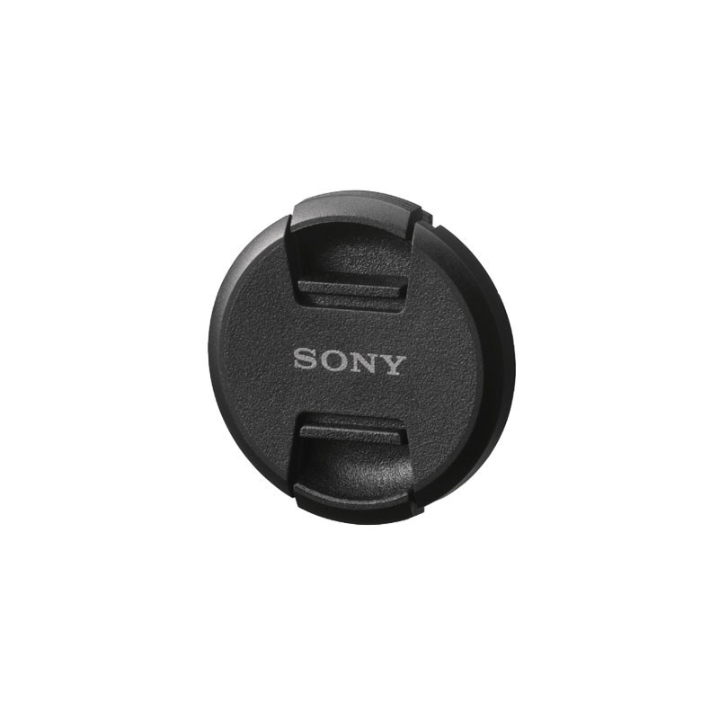 SONY AL-CF49S Bouchon d'objectif 49 mm