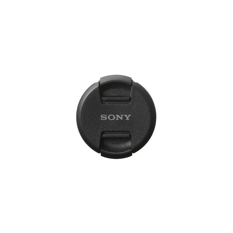 SONY AL-CF55S Bouchon d'objectif 55 mm