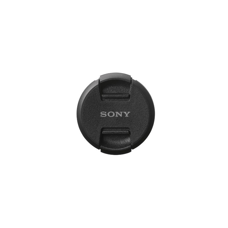 SONY AL-CF62S Bouchon d'objectif 62 mm