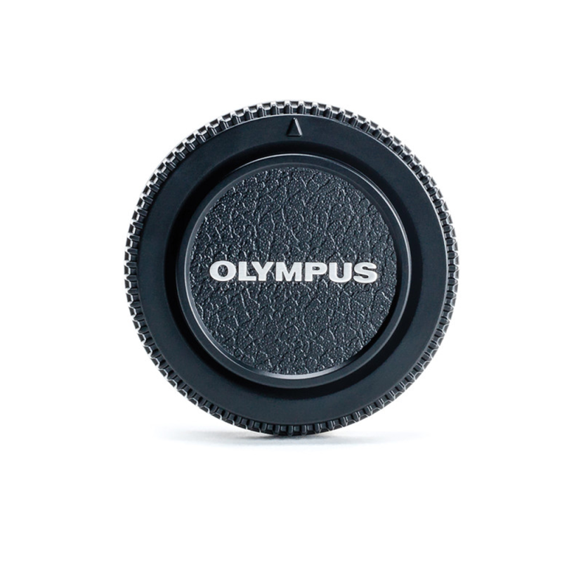 OLYMPUS bouchon BC-3 pour MC-14/ MC-20