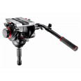 MANFROTTO MVK509TWINFA TREPIED ALU+509