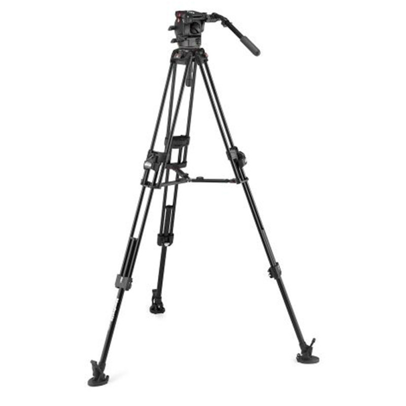 MANFROTTO MVK526TWINFC TREPIED CF+526