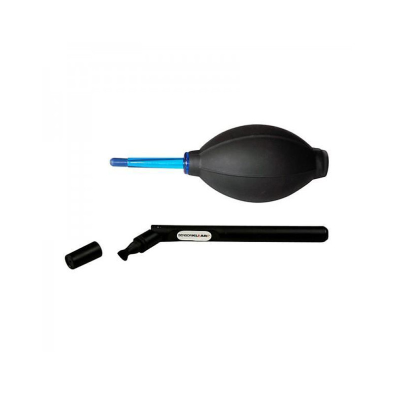 LENSPEN KIT SENSOR KLEAR + POIRE