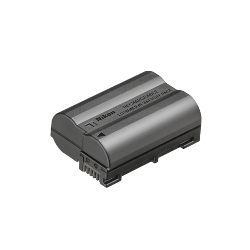 NIKON EN-EL15C Batterie Z5/6/6II/6III/7/7II