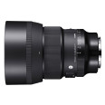 SIGMA 85 mm f/1,4 DG DN Art Sony E