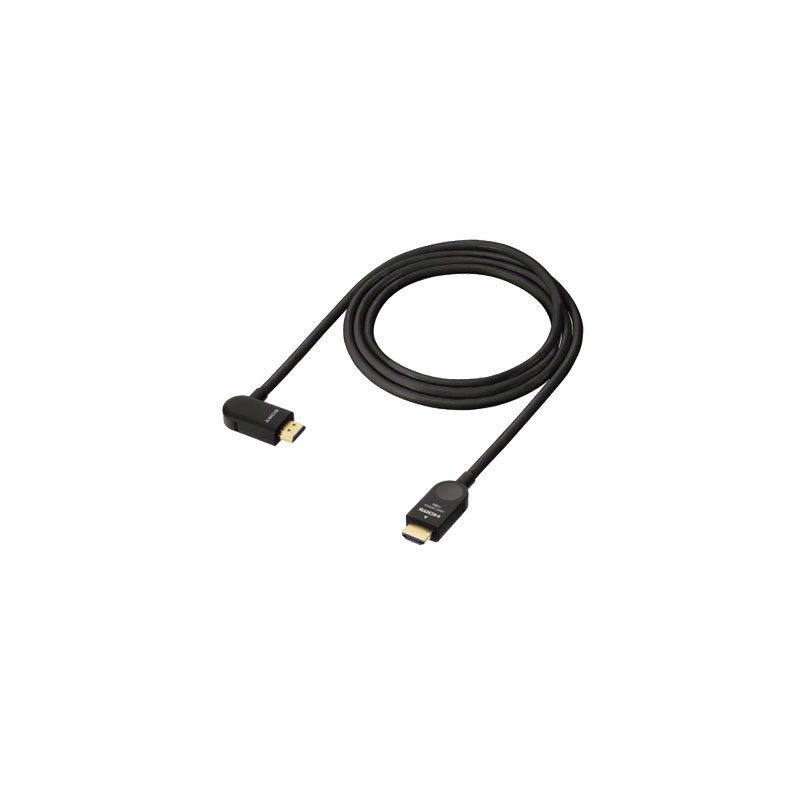 SONY DLC-HE20BSK CABLE HDMI 2M SERIE BSK