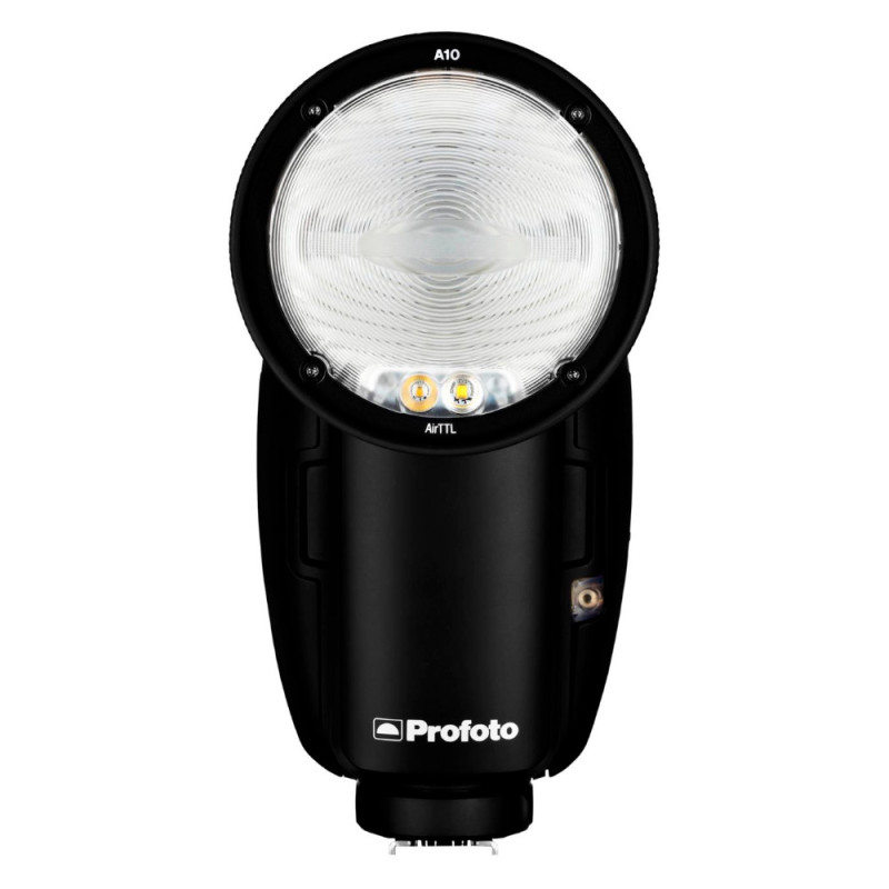 PROFOTO A10  POUR CANON