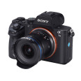 LAOWA 14/4 FF RL Zero-D Sony FE