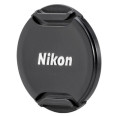 NIKON LC-N55 Bouchon avant d\'objectif pour 10-100 mm Noir