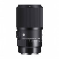 SIGMA 105 mm f/2,8 DG DN Macro Monture L Art