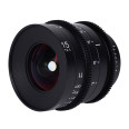 LAOWA 15 T2.1 Zero-D Cine Imperial Canon RF