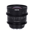 LAOWA 15 T2.1 Zero-D Cine Metrique Canon RF