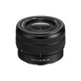 SONY FE 28-60 mm f/4-5,6