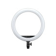 GODOX LR150B NOIR RING LED 46CM 48W