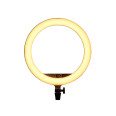 GODOX LR150B NOIR RING LED 46CM 48W