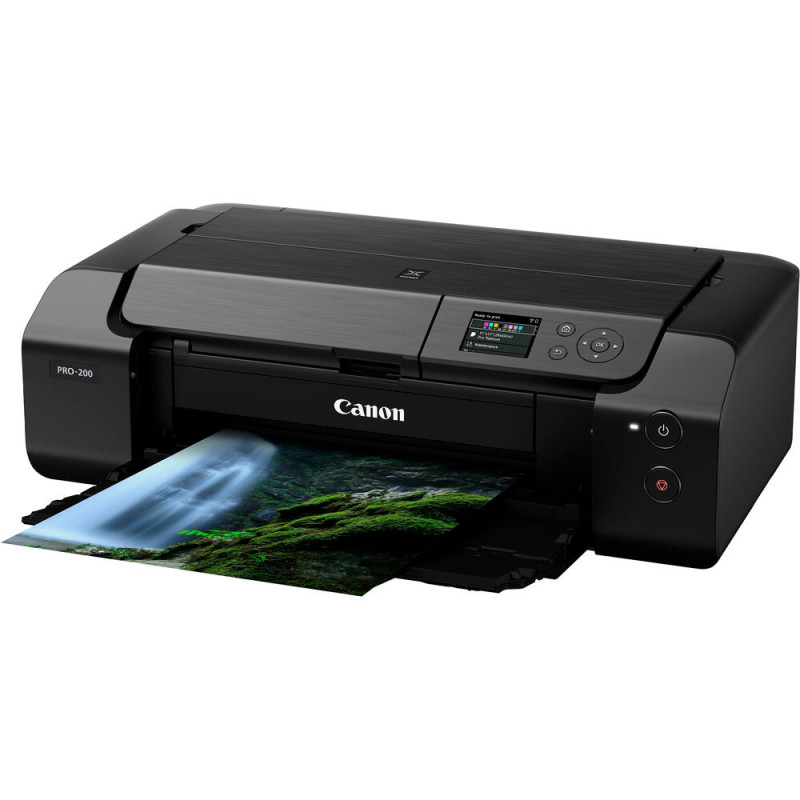 CANON PIXMA PRO-200