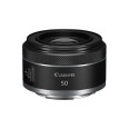 CANON RF 50 mm f/1,8 STM