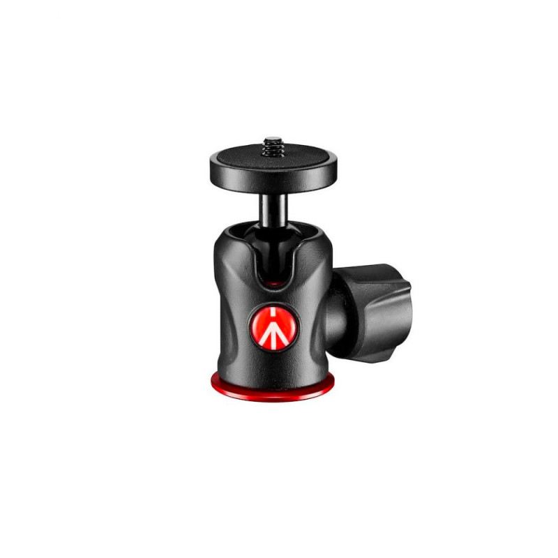 MANFROTTO MH492-BH ROTULE CENTER BALL