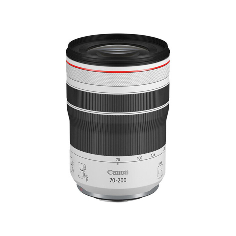 CANON RF 70-200 mm f/4 L IS USM