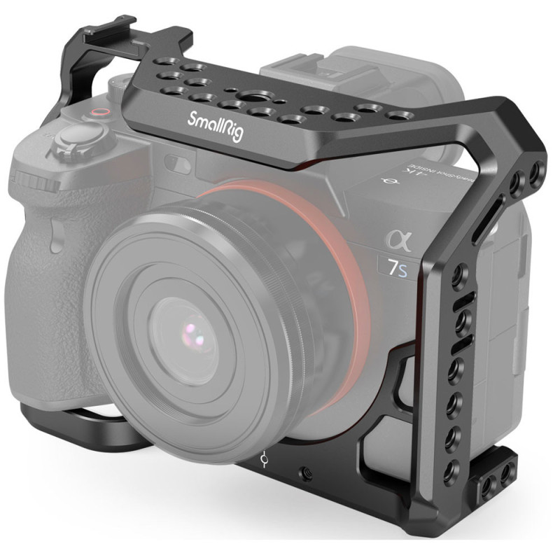 SMALLRIG 2999 Cage pour SONY ALPHA 7S III