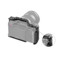 SMALLRIG CCS2493 Cage pour SONY A6600