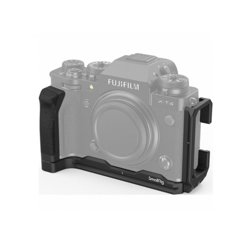 SMALLRIG LCF2812 L-BRACKET POUR FUJIFILM X-T4